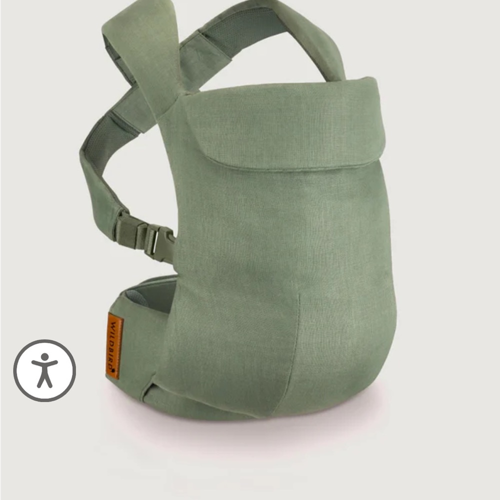 Wildbird Aerial Carrier - Acadian